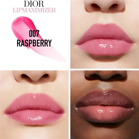 dior maximier|Dior maximizer raspberry.